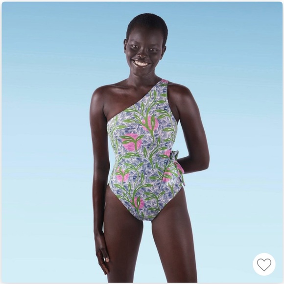 Liberty and Justice (for Target) Swimsuit (Sz. M), New With Tags - Picture 2 of 8